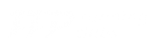 FFP running clubs logo hvit