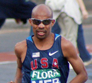 Mebrahtom Keflezighi
