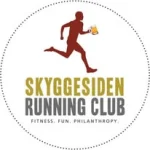 Skyggesiden Social Running